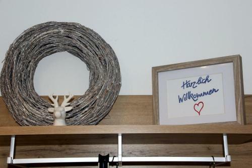 Apartamento Harzliebe