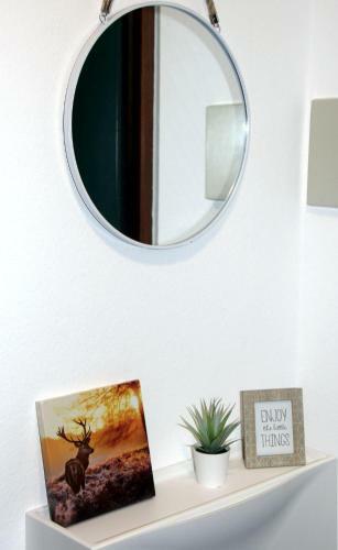 Apartamento Harzliebe