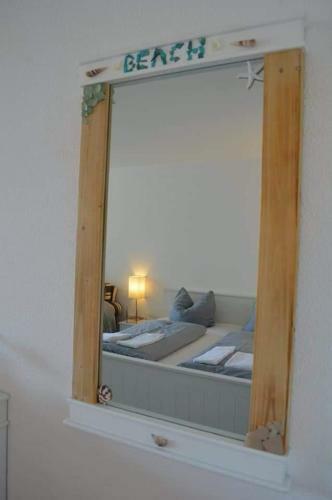 Apartamento Haus Am See Beach App. Am Kranichsee