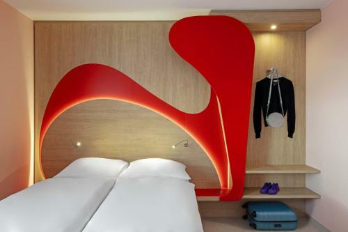 Hotel Prizeotel M�nchen-airport