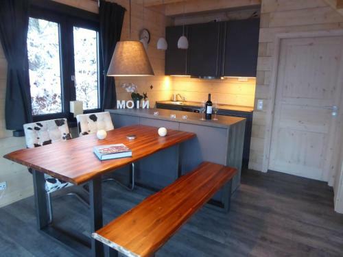 Comfort - "h�tte" Im Harz
