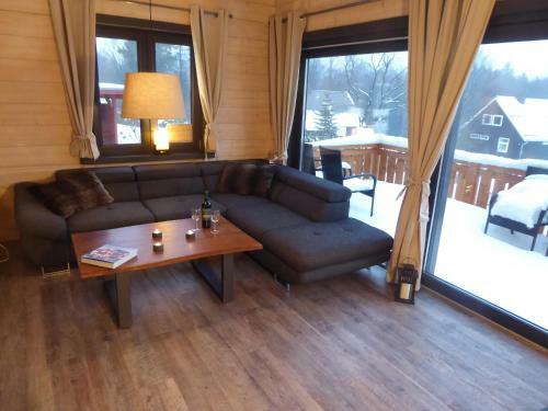 Romantik - "h�tte" Im Harz