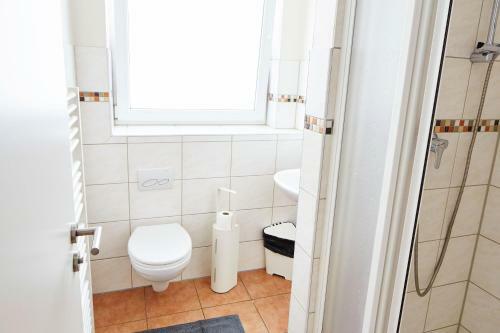 Apartamento My-bed Hh1