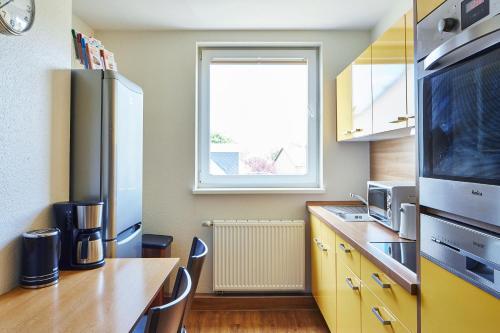 Apartamento My-bed Hh1