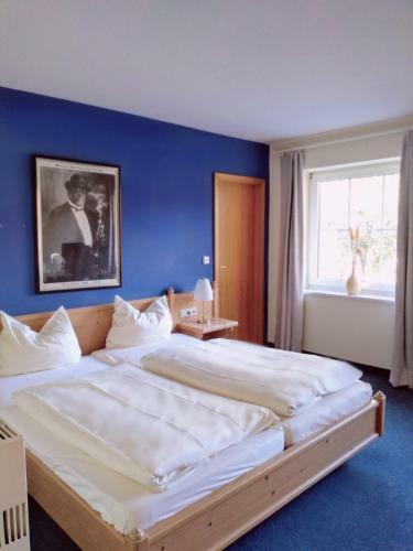 Hotel/restaurant Franky