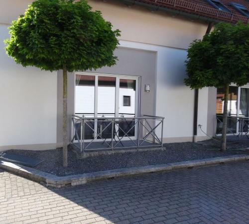 Airport Park Hotel Muc
