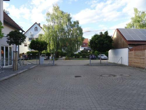 Airport Park Hotel Muc
