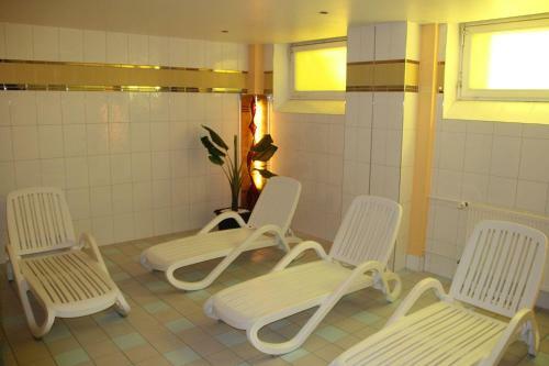 Apartamento Haus Am See Luxury Hs 224 B