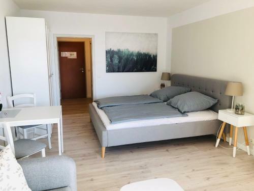 Apartamento Haus Am See Harzflair