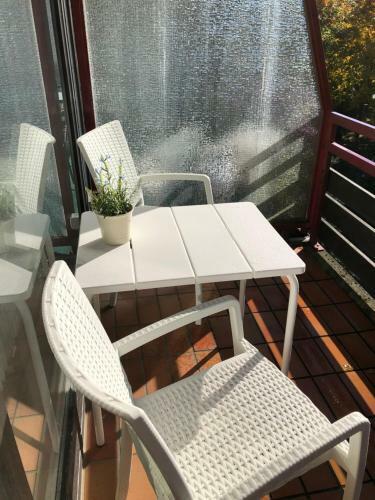 Apartamento Haus Am See Harzflair
