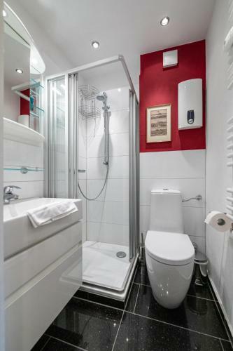 Apartamento Fewo-hexenzauber