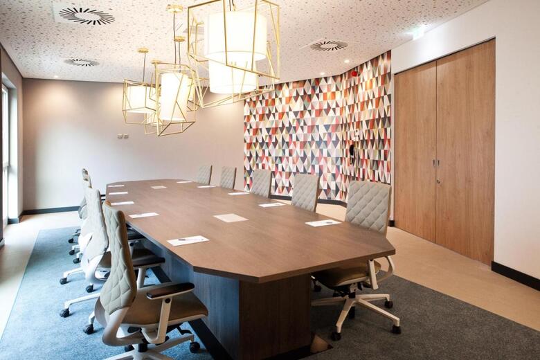 Hotel Hampton By Hilton Munich Airport South