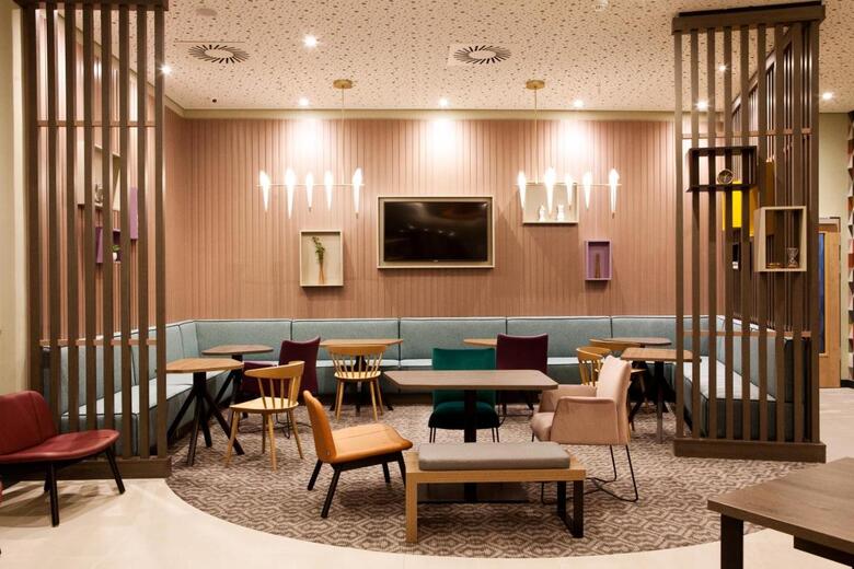 Hotel Hampton By Hilton Munich Airport South