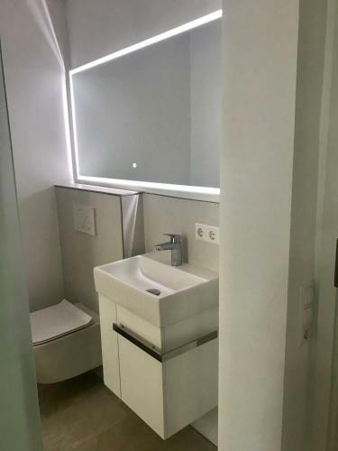 Apartamento Ferienwohnung Dublin