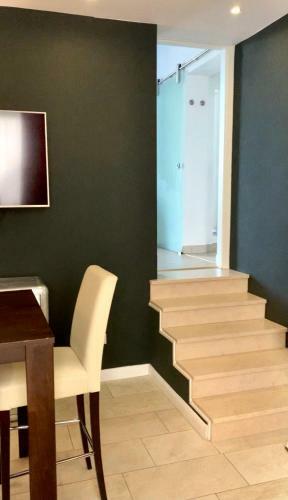 Apartamento Ferienwohnung Dublin