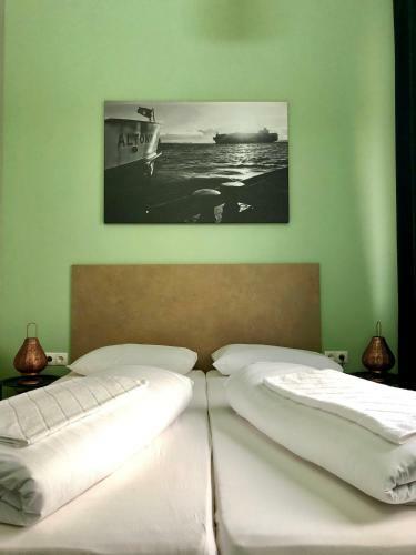 Sandmann Boutique Hostel Hotel