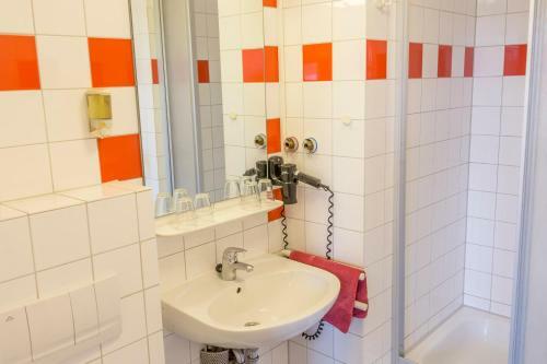 Hotel Schanzenstern Altona Gmbh