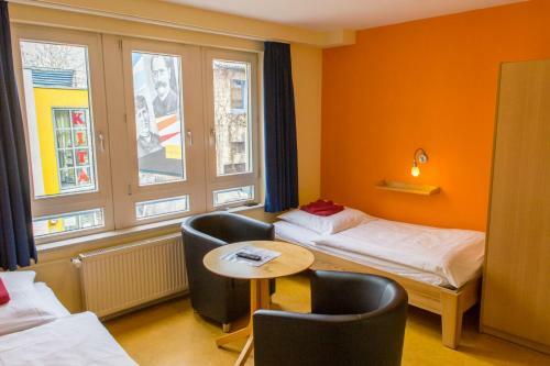 Hotel Schanzenstern Altona Gmbh