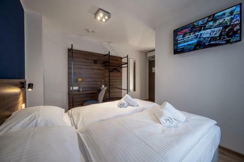 Hotel Zu Freunden
