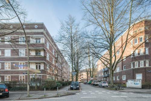 Spacious 2 Br Apartment Close To Stadtpark