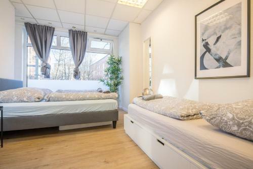 Spacious 2 Br Apartment Close To Stadtpark