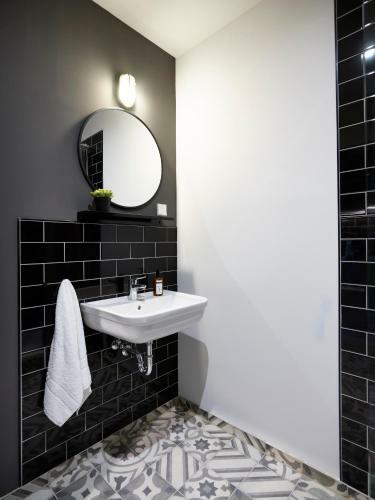 Phnx Aparthotel Hamburg