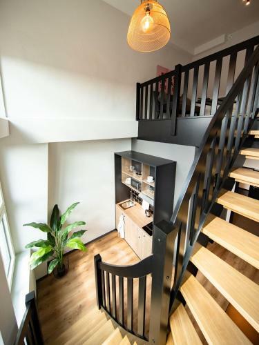 Phnx Aparthotel Hamburg