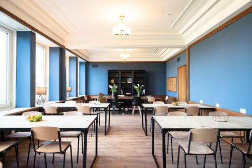 Phnx Aparthotel Hamburg