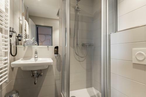 Serways Hotel Rhynern-s�d