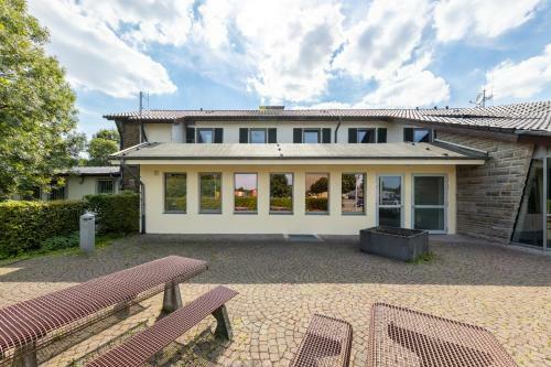 Serways Hotel Rhynern-s�d