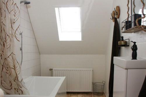 Holiday Home Am Park Hanerau-hademarschen - Dns07100h-fyb