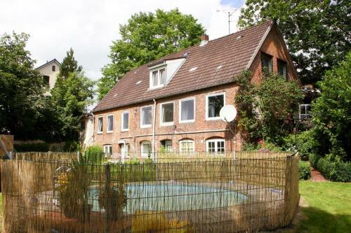 Holiday Home Am Park Hanerau-hademarschen - Dns07100h-fyb
