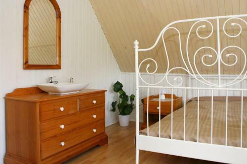 Holiday Home Am Park Hanerau-hademarschen - Dns07100h-fyb