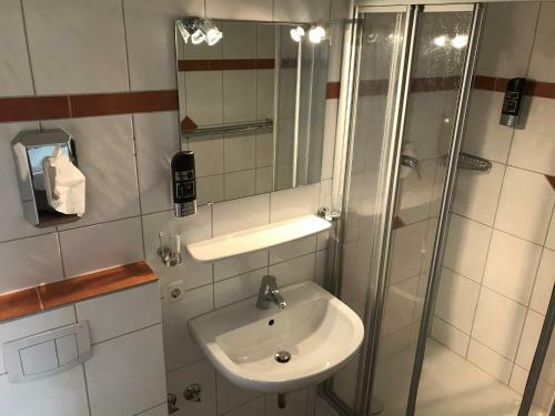 Hotel Hennies Hannover Sehnde