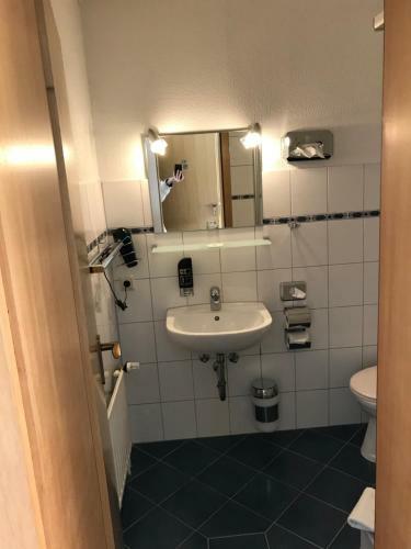 Hotel Hennies Hannover Sehnde