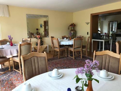 Hotel Hennies Hannover Sehnde