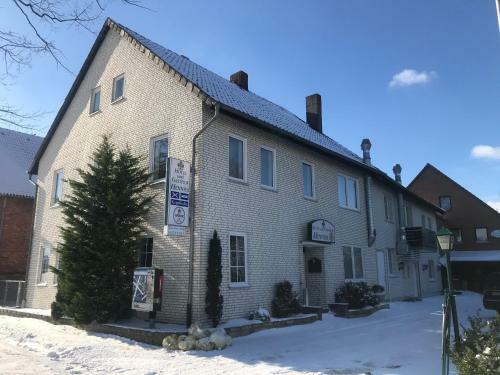 Hotel Hennies Hannover Sehnde