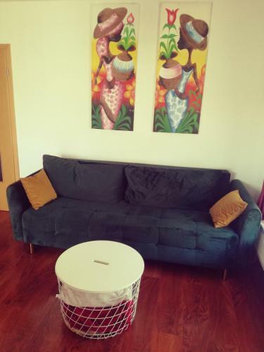 Apartment Nadine