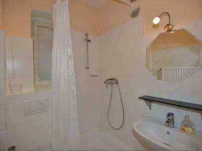 Apartamento English Romance University