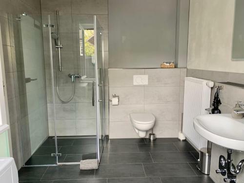 Apartment Martinstra�e 7b