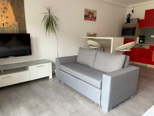 Apartment Martinstra�e 7b