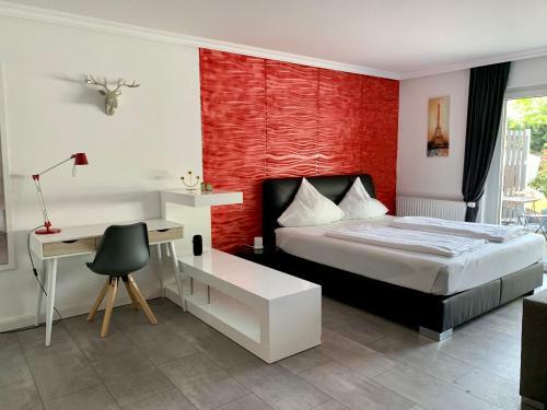 Apartment Martinstra�e 7b