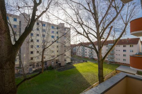 Apartamento 5230 Privatapartment Rick