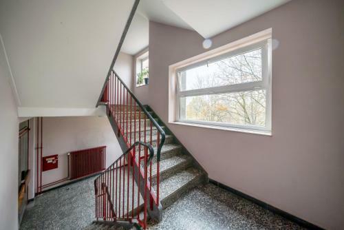 Apartamento 4321 Privatapartment Stan