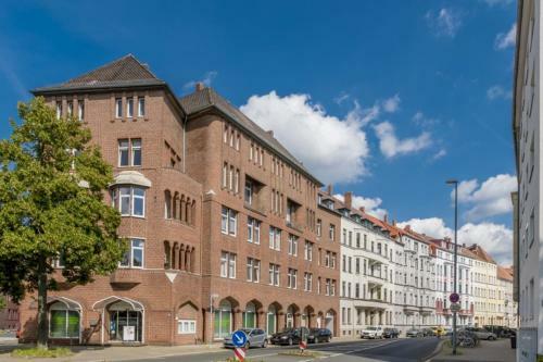 Id 6410 | Private Apartment