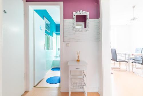 Id 6785 | Private Apartment