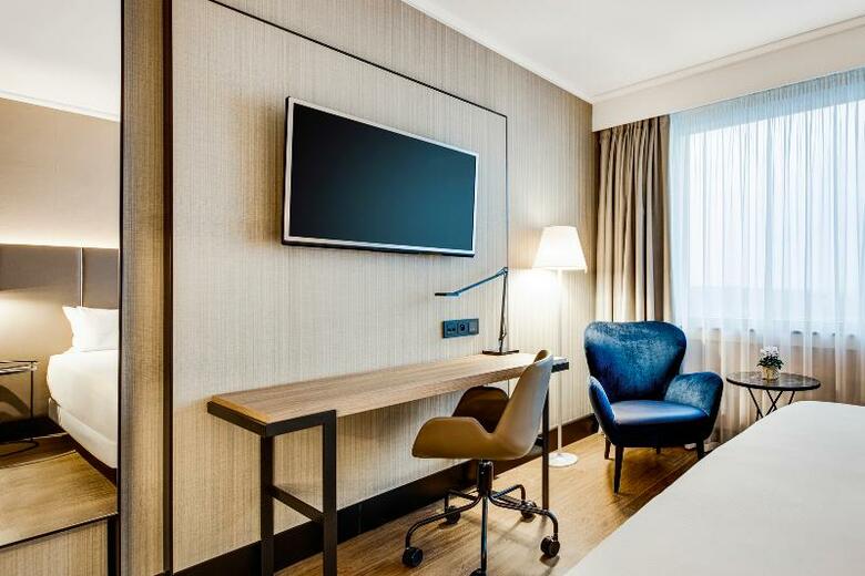 Hotel NH Hannover