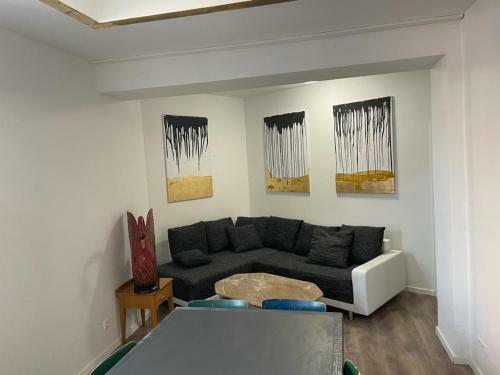 Ld Apartments & Ferienwohnungen