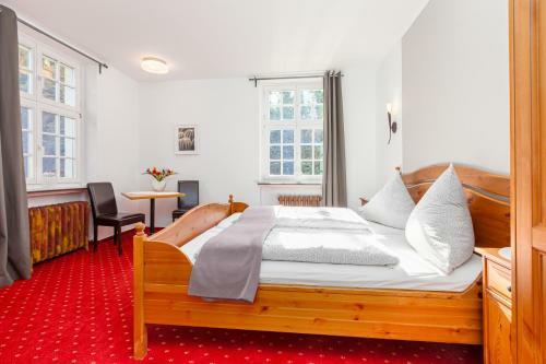 Gasthaus Und Hotel An Der Kost