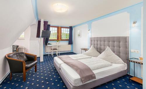 Gasthaus Und Hotel An Der Kost